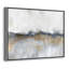 Autumnal Tide by Nan - Floater Frame Print on Canvas-87919569-87919580
