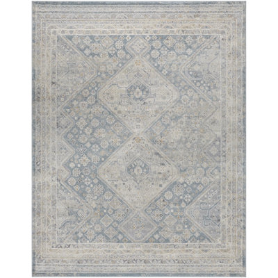 Oriental Indoor Rug