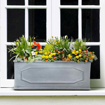 Blumenkasten