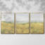 Wheat Fields I - Toile encadrée multi-pièces-2048818687-2048818684