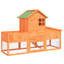 Lakeville Rabbit Hutch-656368976