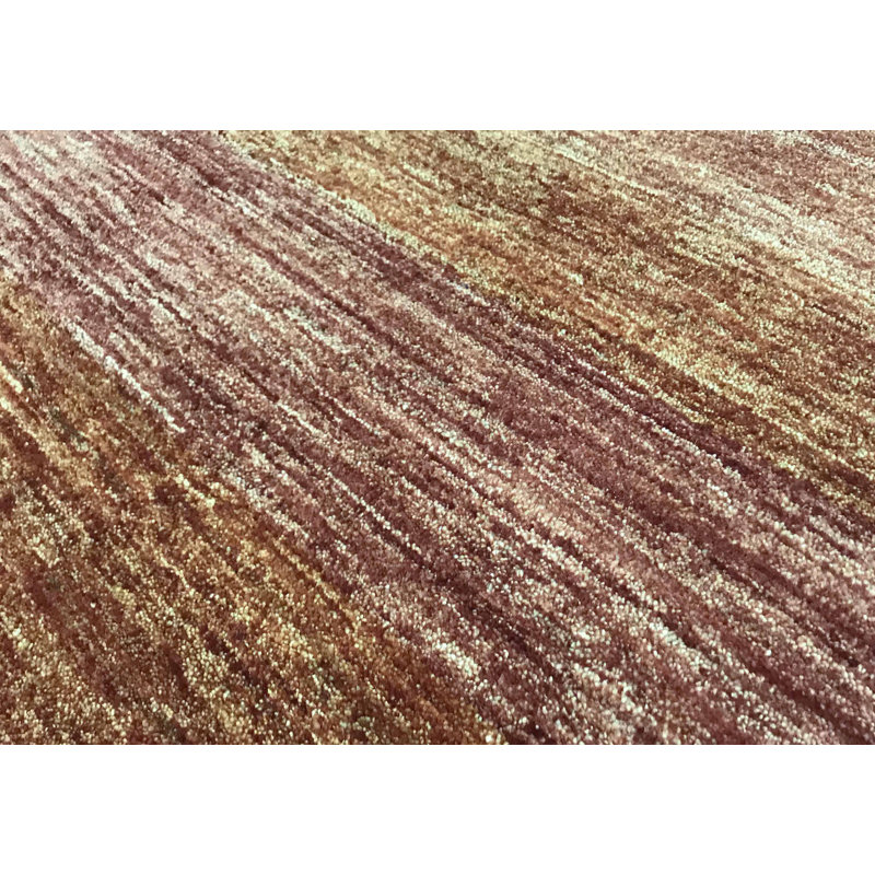 Gabbeh One-of-a-Kind 4'9" X 6'5" Area Rug