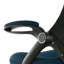 Chaise de dessinateur en filet Labounty-29366185