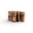 Cedar Wood Handmade Coasters