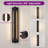 Polkville LED Armed Sconce-947066794