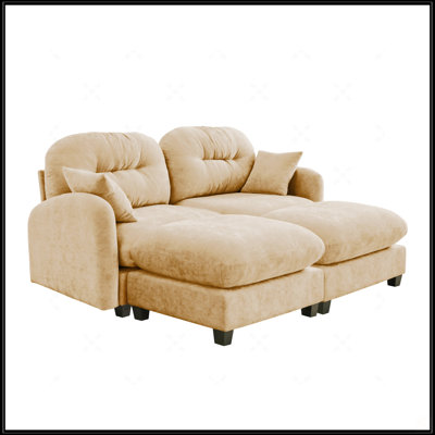 Cloud Sectional Couches