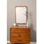 Miroir plat