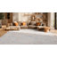 Tapis ivoire / terre cuite Dennison Southwestern-1798710165