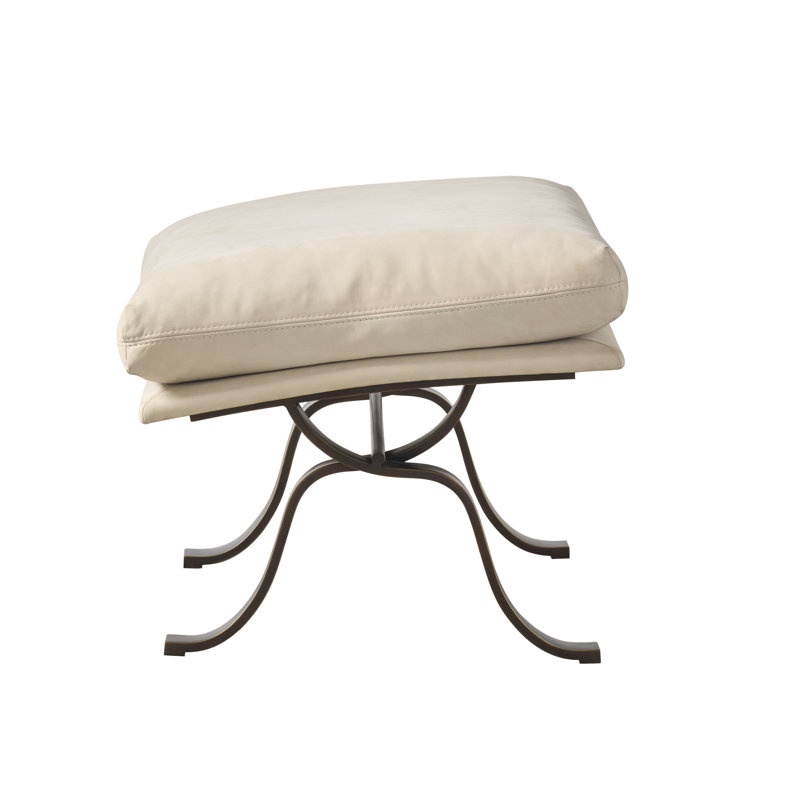 Tara Shaw Ottoman