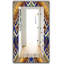 Miroir d'appoint traditionnel-40086699