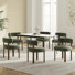Demesne 48.5 cm H Upholstered Dining Chair