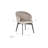 Amphara 19'' H Upholstered Armchair-106363755