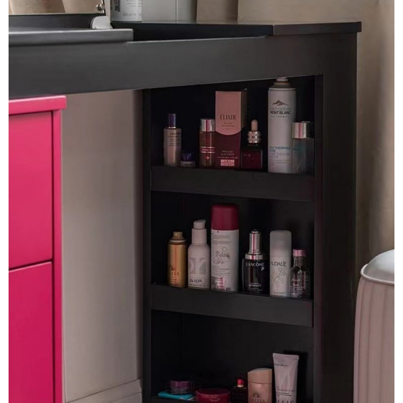 Simple Multi Colour Dresser