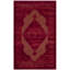 Tapis abstrait Goshen Performance-19782708