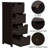 Giandomenica Freestanding Bathroom Cabinet