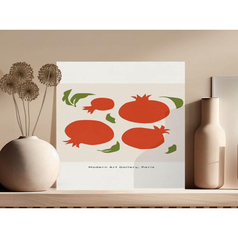 Seibert Wrapped Canvas Print Set, 32x32