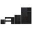 Eva Piece Bedroom Set-118402852