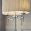 Emperador Metal Table Lamp-38363646-38363645