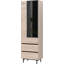Neuber Display Cabinet