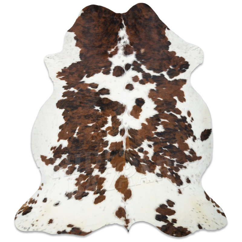 Robbs Cowhide Indoor Rug