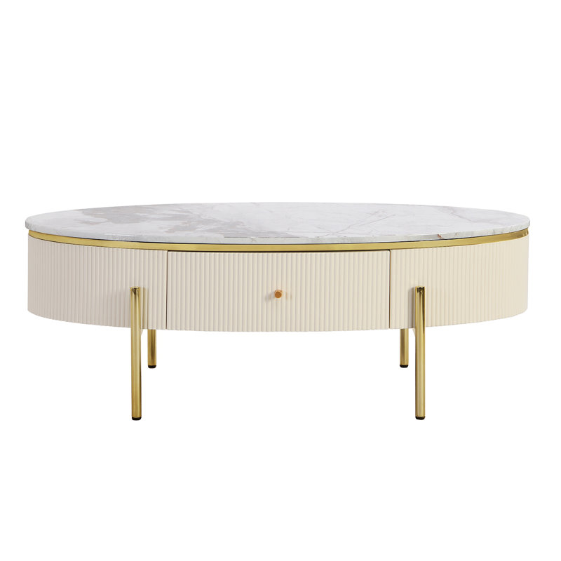 Judah Single Coffee Table