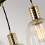 Naugatuck 5 - Light Chandelier-25305106