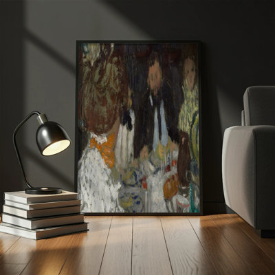 Ussery No Frame Print