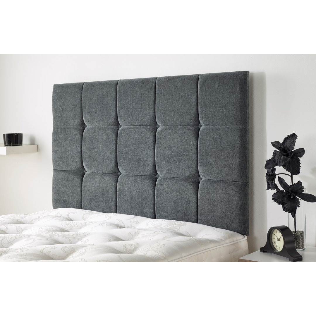 Upholstered Headboard