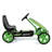 hauck Speedster Pedal Go Kart with Adjustable Bucket Seat for Kids Ages 4 to 8-133738457