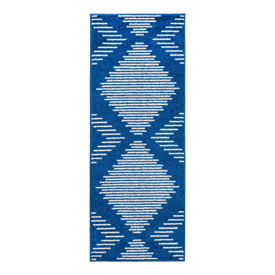 Geometric Indoor Rug