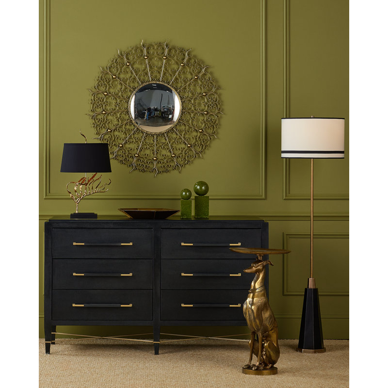 Ensemble de 2 objets Nova, Vert