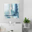 «Miss The Sea I» par Susan Jill, reproduction sur toile flottante-30552925
