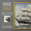 NAUTICAL Series LXV, reproduction encadrée - bois massif-80182477-80182474