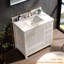 Meuble-lavabo Corena-768475639