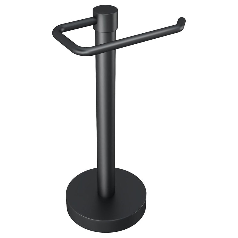 Hand Towel Holder Stand Countertop