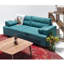 Upholstered L-Shaped Sectional Left Hand Facing-176795955