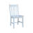 Decovello Traditional Solid Wood Dining Chair-1485067640