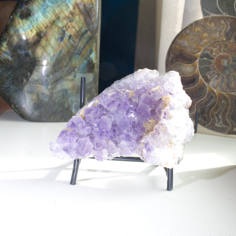 Amethyst - Brazil