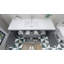 Meuble-lavabo mural 60 po Latitude Run® MOH avec éviers en acrylique renforcés-1580542609