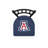 NCAA Swivel 25" Counter Stool-1973240585-1979391556
