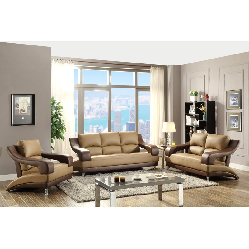 Modern Sleeper Living Room Collection