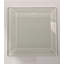 Genoa 3 in. x 3 in. Glossy Tile-909013371