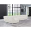Canapé modulaire de coin Arens-1316045171