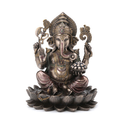 Anan Religious & Spiritual Figurines & Sculptures