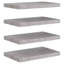 Blye 4 Piece Floating Shelf-1297462916-1297462915