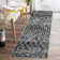 Kiruthika Washable Geometric Indoor Rug