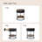 Round Side Table with Storage Drawer & Open Shelf-1365923637-1404601519