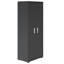Grande armoire de garage gris anthracite-125136641
