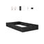 Metal Raised Garden Bed-57581369-57581370