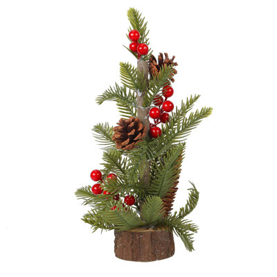 11.8' Pine Christmas Tree